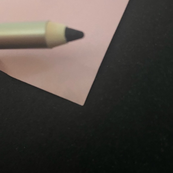Laura Mercier Longwear Crème Eye Pencil - Noir - Picture 3 of 3